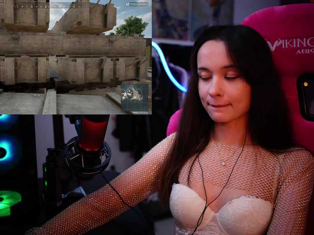 Lähettää kuvakaappauksia JuicyAngel