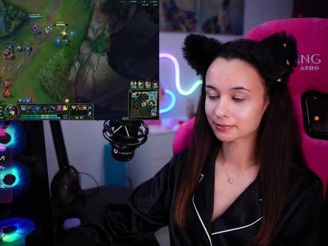 Lähettää kuvakaappauksia JuicyAngel