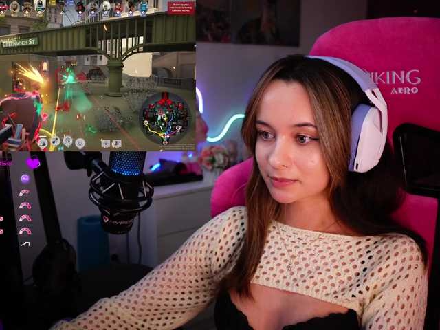 Lähettää kuvakaappauksia JuicyAngel