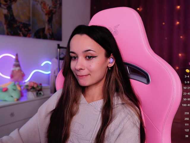 Lähettää kuvakaappauksia JuicyAngel