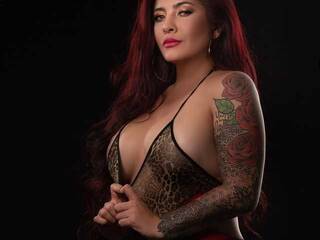 Eroottinen videokeskustelu juicyhell