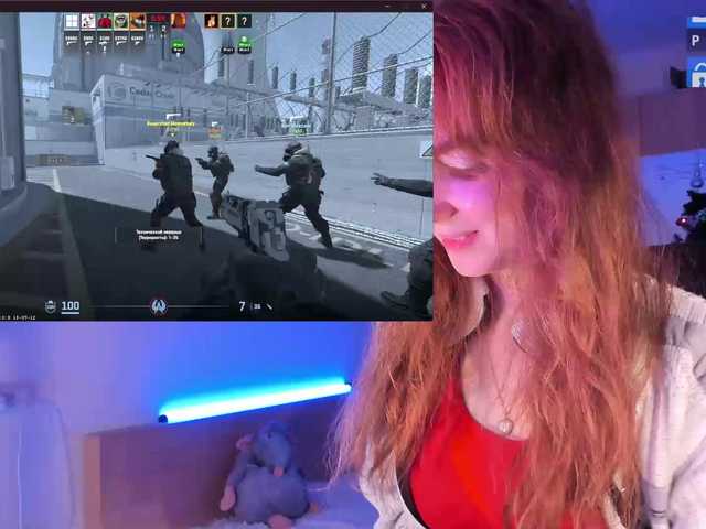 Lähettää kuvakaappauksia JuliaJuly