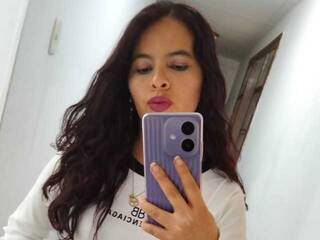 Eroottinen videokeskustelu Juliana-rosee