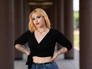 Eroottinen videokeskustelu JulianeMiller