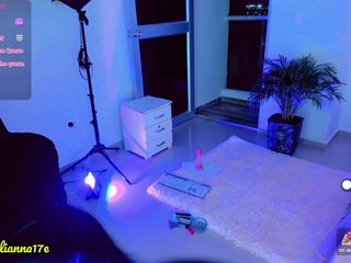 Eroottinen videokeskustelu julianna17