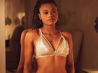 Eroottinen videokeskustelu JuliannaSmith