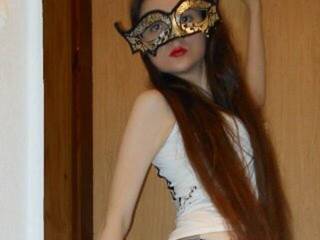 Eroottinen videokeskustelu JuliaVeil