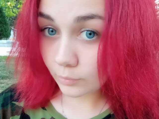 Kuva profiilista JuliaWow