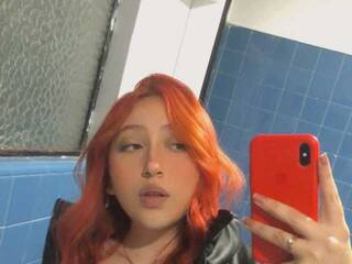 Eroottinen videokeskustelu Julieta-caceres2