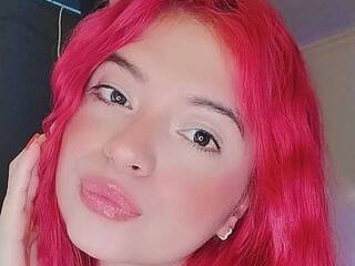 Eroottinen videokeskustelu Julietacolins