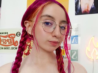 Eroottinen videokeskustelu JulietaShelby