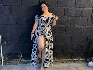 Eroottinen videokeskustelu JulietaJensen