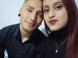 Eroottinen videokeskustelu yuli-and-taiyler