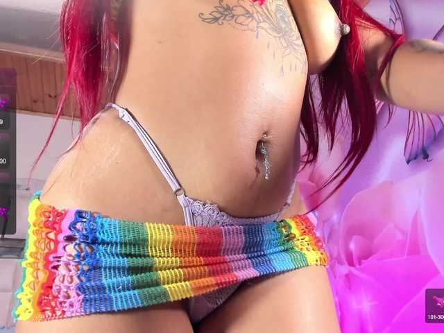 Kuvat Julieth-Rossi ✨✨✨✨⭐Goal: ⭐Make me crazybest pattern 223344511 #dirty #squirt #bigass #anal #deeptroat