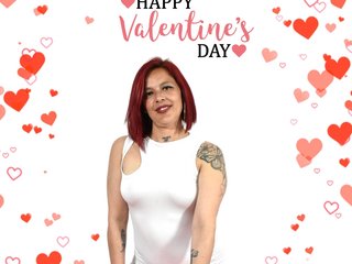 Eroottinen videokeskustelu JuliethVega