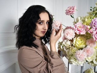 Eroottinen videokeskustelu JulietMonli