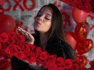 Eroottinen videokeskustelu JuliettaArias