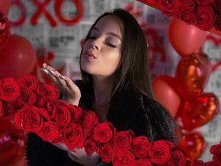 Eroottinen videokeskustelu JuliettaArias