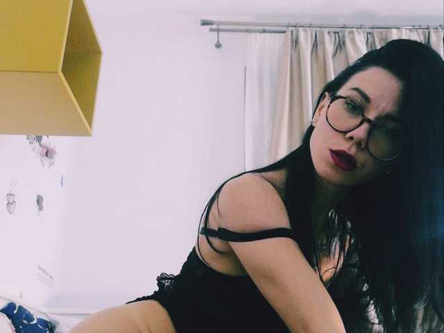 Kuva profiilista juliettedolce