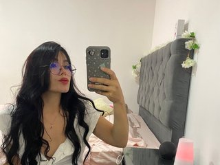 Eroottinen videokeskustelu JuliianaSmit