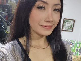 Eroottinen videokeskustelu JuliietaMars