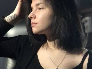 Eroottinen videokeskustelu JuliLufia