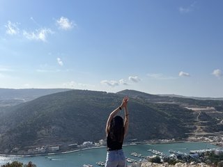 Eroottinen videokeskustelu Darnot