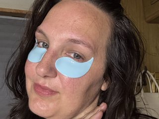 Eroottinen videokeskustelu JustTrudy