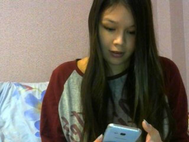 Lähettää kuvakaappauksia YGMUR