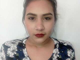 Eroottinen videokeskustelu kaia-Brown