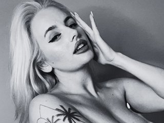 Eroottinen videokeskustelu Kaleicarter