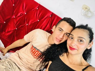 Eroottinen videokeskustelu KaliMateo