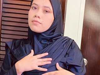 Eroottinen videokeskustelu kamilahnajwa