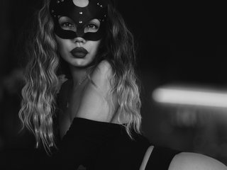 Eroottinen videokeskustelu KamilaKa