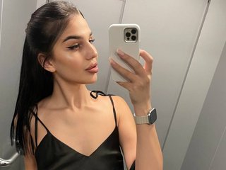 Eroottinen videokeskustelu KamilaVibes