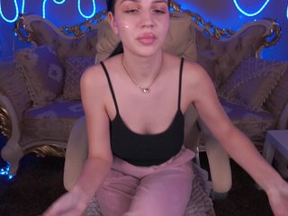 Eroottinen videokeskustelu KamilaVibes