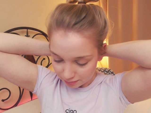 Kuvat KamillaJo Just 330 tkns for Naked Strip ,Hello, my dears! My name i***amilla and I'm ready to have fun with you