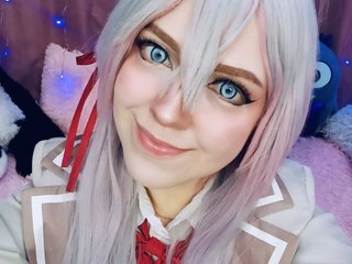 Eroottinen videokeskustelu KammadoNezukoo