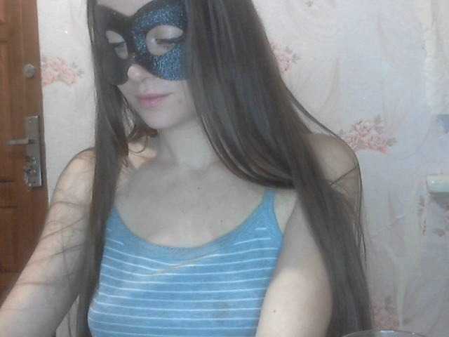 Kuvat Karamell-1 if you like, put a heart)) undress me 200 tokens take off the mask 5000