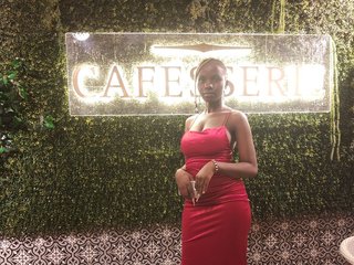 Eroottinen videokeskustelu KaremboJohnson