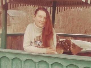 Eroottinen videokeskustelu Karimandjo