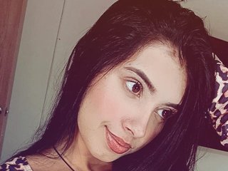 Eroottinen videokeskustelu KarinaDoll