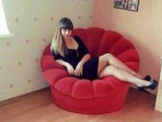 Eroottinen videokeskustelu karinafoxy