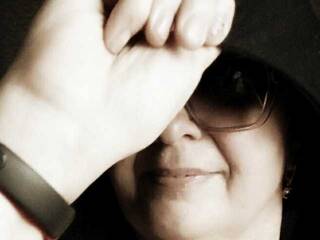 Eroottinen videokeskustelu Karinagolda