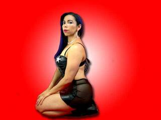 Eroottinen videokeskustelu karinalatorre