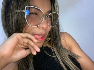 Eroottinen videokeskustelu karinna-santana