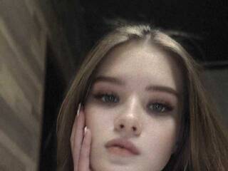 Eroottinen videokeskustelu Karinochka007