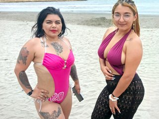 Eroottinen videokeskustelu karla-green