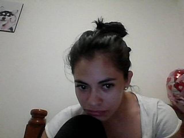 Lähettää kuvakaappauksia Karla-Madox