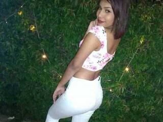 Eroottinen videokeskustelu Karla-Sins